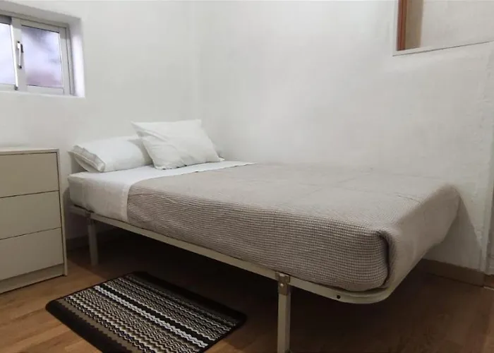 Apartamento Vigo Bouzas